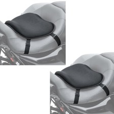 2x Seat motorcycle Tourtecs DK3428