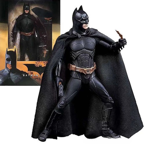 Neca batman begins - 7",