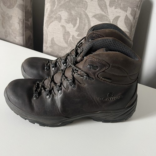 Scarpa men terra - scarpa, men’s