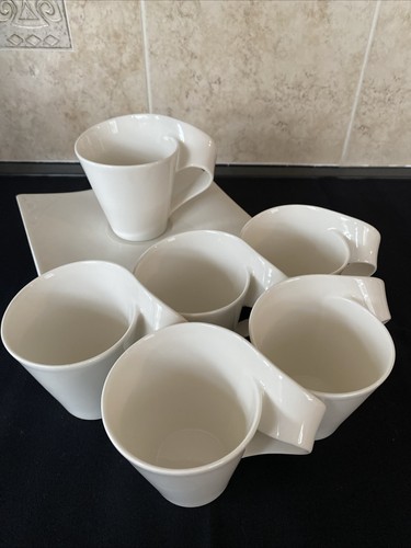 Villeroy boch new wave - villeroy,