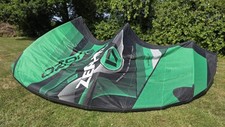 Ozone Zephyr V4 17m Kitesurf