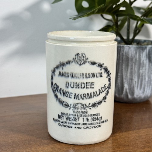Antique james keiller - keiller, son