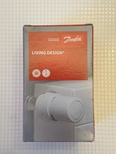 Danfoss 013G6070 RAX radiator