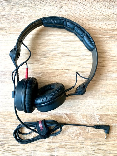 Sennheiser light - hd,