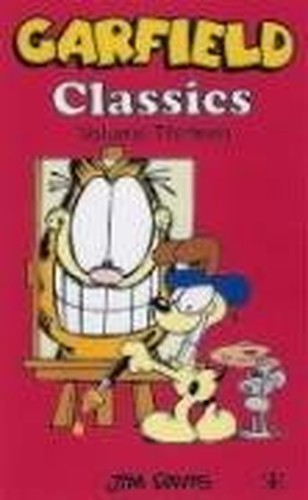 Garfield classics vol 13 - vol,