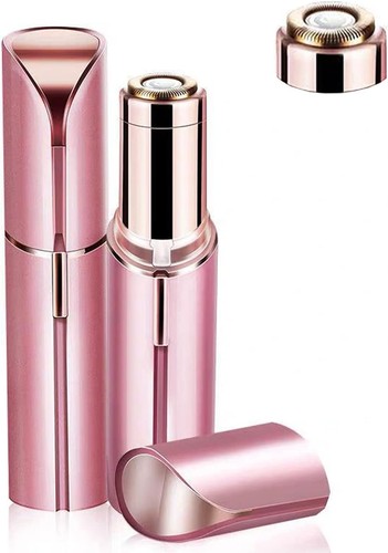 Rechargeable facial hair - rechargeable,