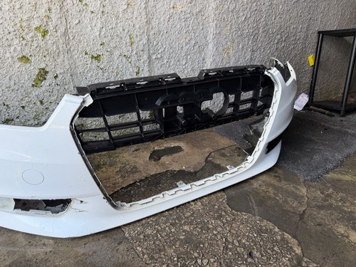 Audi 2011 2015 front - a6, 2011-2015