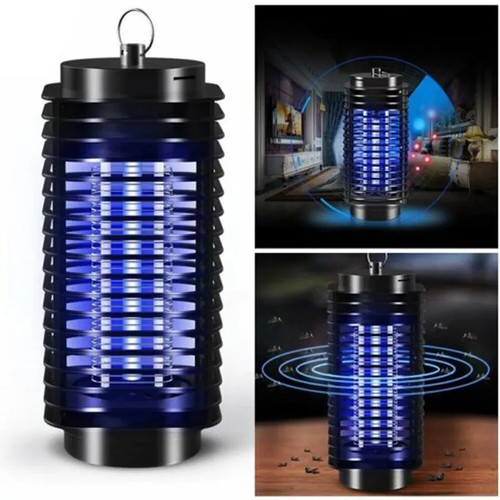 Electric fly bug mosquito - fly,