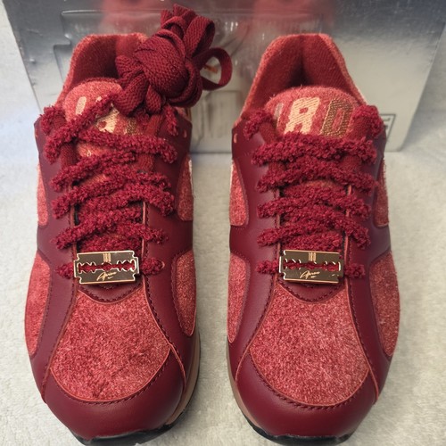 Nike air max - 180, apron