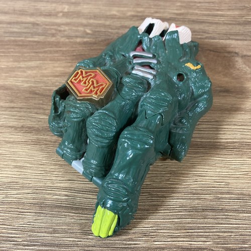 Vintage mighty max doom zones - vintage,