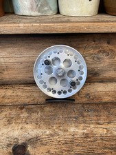 Alcock Stanton 4.5 Inch Centre