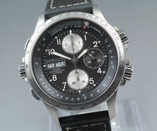 [Exc+5] Hamilton Khaki