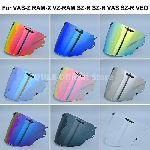 Helmet visor for - helmet,