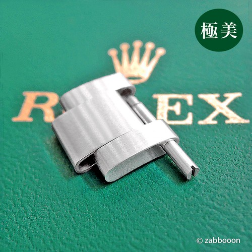 Rolex genuine swiss oyster - genuine,