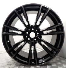 BMW M5 F90 F91 20'' BLACK