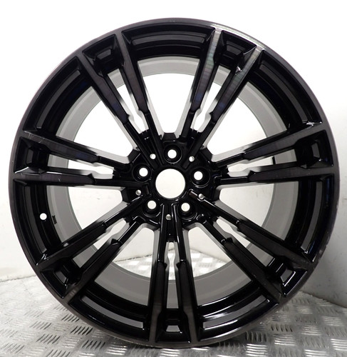 Bmw f90 f91 - bmw, black