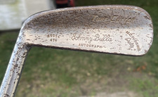 Turf Cutter Johnny Bulla Model