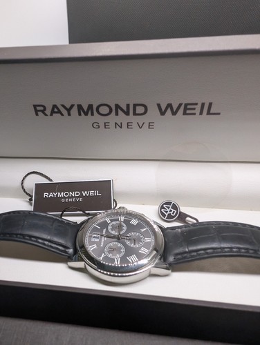 Raymond weil mens - raymond,