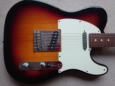 Fender Telecaster USA 2008