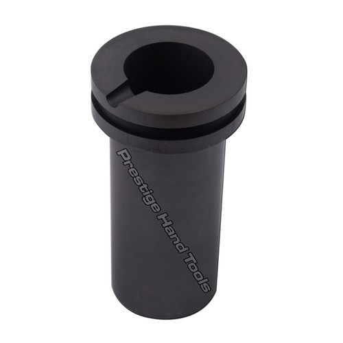 Graphite crucible metal - graphite,