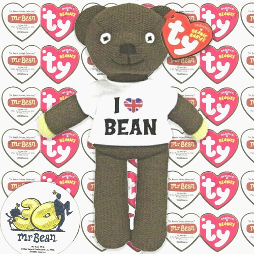 Official bean teddy - *mr,