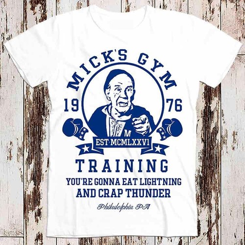 Micks gym boxer - gym, boxing