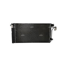 Air Con Condenser For VW