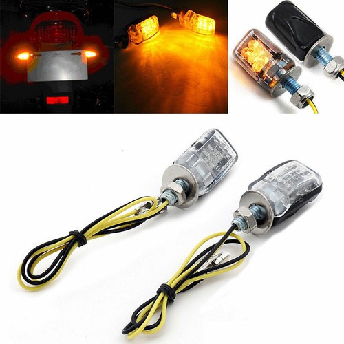 Led black micro - black, tiny