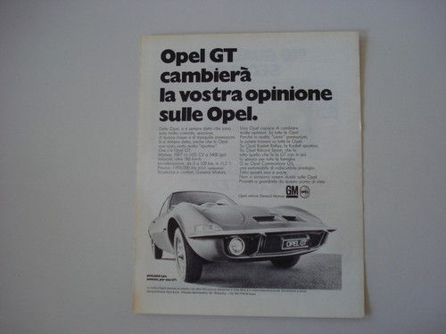 Advertising 1969 - advertising,