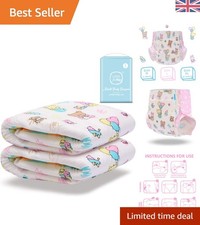 Baby Cuties Adult Diapers -