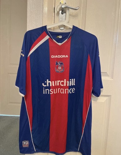 Authentic crystal palace - authentic,