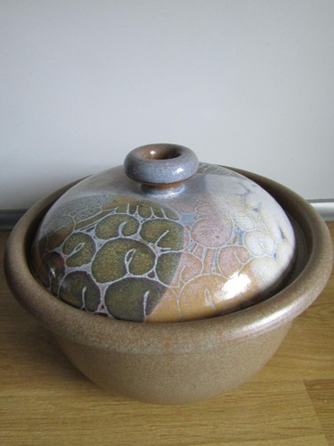 Diana worthy crich - worthy, pottery