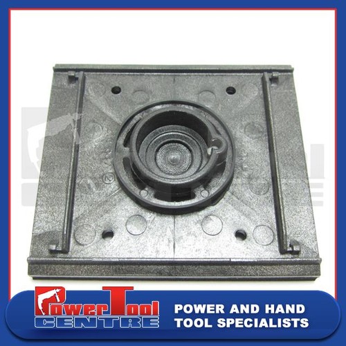 Genuine makita baseplate pad - genuine,