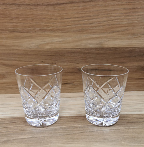 Tudor crystal small - crystal,