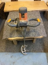 Belle Plaster & Mortar Mixer