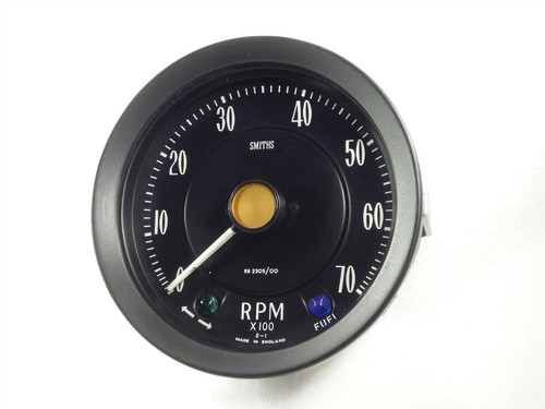 Bristol 406 smiths rev - bristol, counter