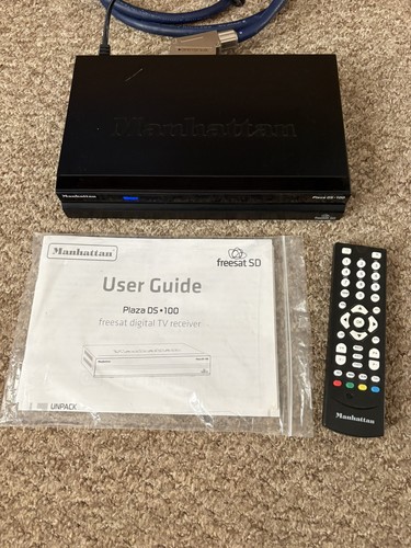 Manhattan plaza 100 freesat - manhattan,