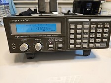 Realistic Pro 2005 400 Channel