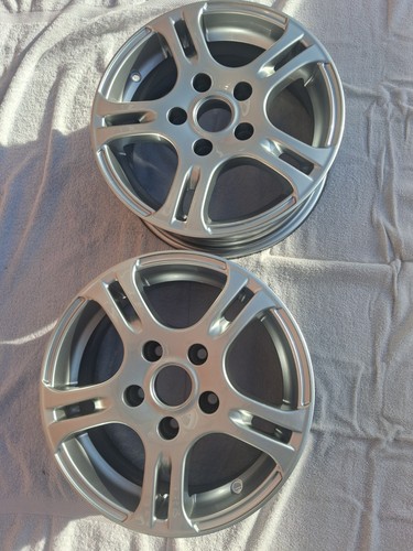 Caravan alloy wheels - caravan,