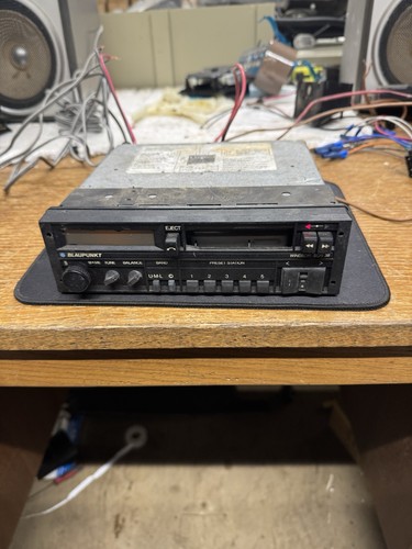 Blaupunkt windsor sqr - 38, 4
