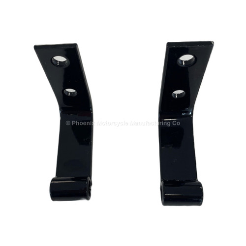 Bsa triumph seat bracket - seat,