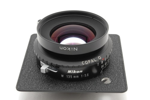 Mint nikon nikkor 135mm - 【mint】nikon,
