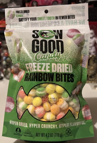 Sow good freeze dried - sow,