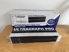 Behringer Ultragraph Pro