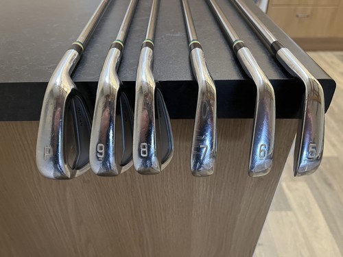 Mizuno mmc irons - mmc,