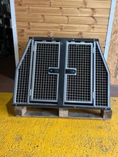 Double Transit Box for Dogs