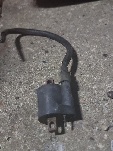 Yamaha rxs 100 - rxs, coil