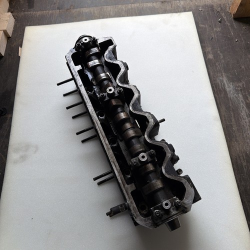 Crafter bjk engine cylinder - bjk,