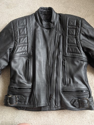 Vintage belstaff women black - belstaff, women's