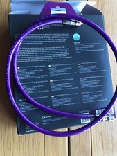 QED Qunex Reference SR75 1m